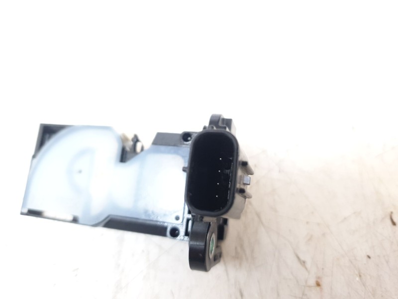 Recambio de caudalimetro para toyota yaris cross hybrid fwd style referencia OEM IAM   
