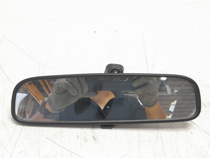 Recambio de retrovisor interior para kia stonic (ybcuv) drive referencia OEM IAM 851013X100  