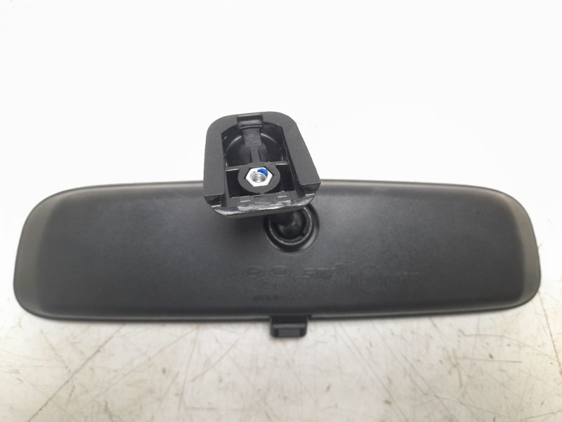 Recambio de retrovisor interior para kia stonic (ybcuv) drive referencia OEM IAM 851013X100  