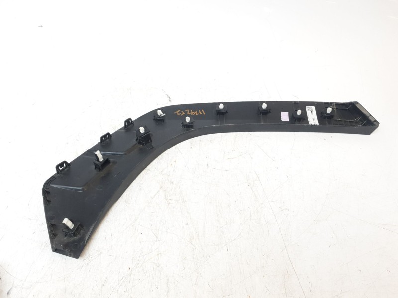 Recambio de aletin trasero izquierdo para hyundai tucson (nx) maxx silver 2wd referencia OEM IAM 87742N7000  