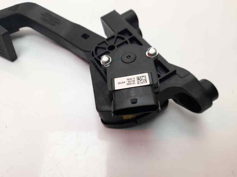 Recambio de potenciometro pedal para kia carens ( ) 1.7 crdi cat referencia OEM IAM 351904A700  