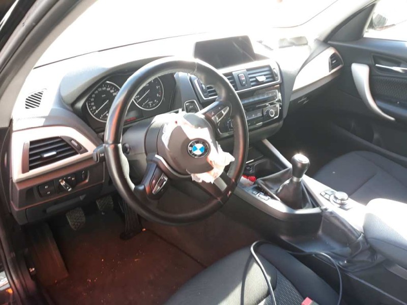 bmw serie 1 lim. 5-trg. (f20) del año 2017