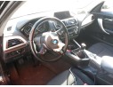 BMW SERIE 1 LIM. 5-TRG. (F20)