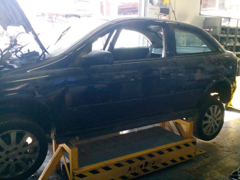 opel astra g berlina del año 2003