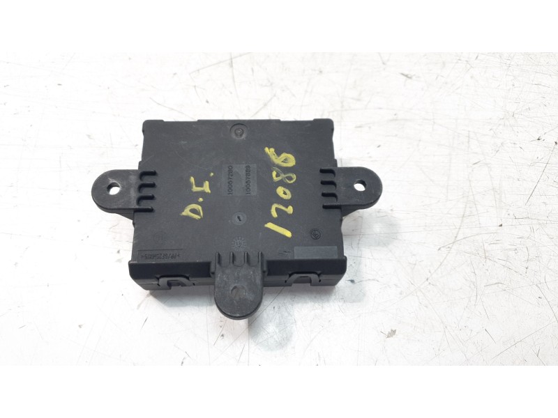 Recambio de modulo confort para land rover range rover evoque (l538) 2.2 d 4x4 referencia OEM IAM BJ3214D618AB  