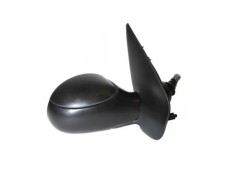 Recambio de retrovisor derecho para peugeot 206 berlina referencia OEM IAM 8148XY 1051721011 PG0097113 / 24544012
