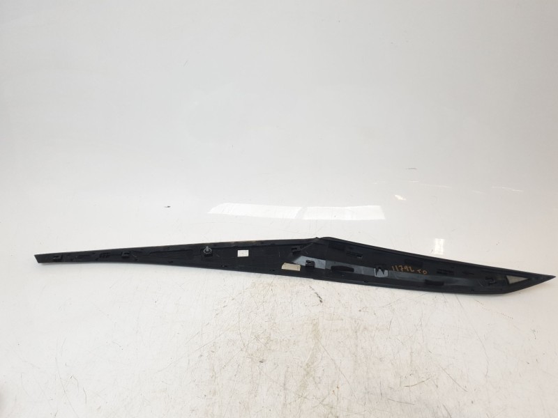 Recambio de moldura para hyundai tucson (nx) maxx silver 2wd referencia OEM IAM 87866N7100  