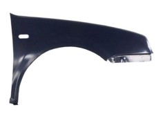 Recambio de aleta delantera derecha para volkswagen golf iv berlina (1j1) referencia OEM IAM 1JE821022A 109232111 VG0343003