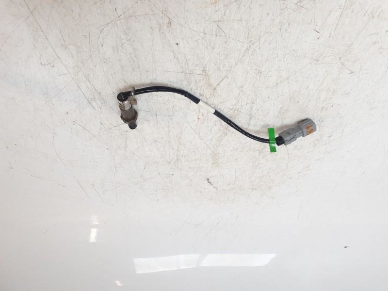 Recambio de sonda lambda para toyota yaris cross hybrid fwd style referencia OEM IAM 89467K0060  
