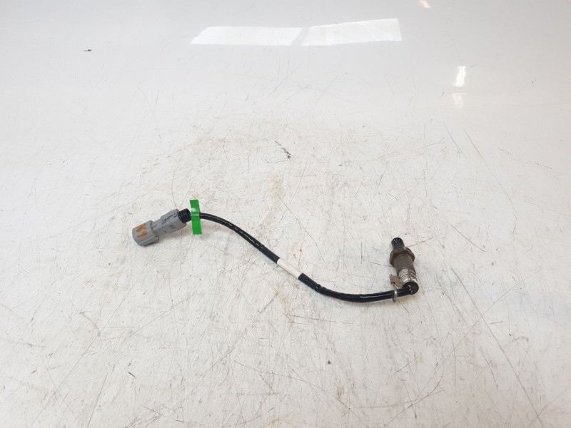 Recambio de sonda lambda para toyota yaris cross hybrid fwd style referencia OEM IAM 89467K0060  