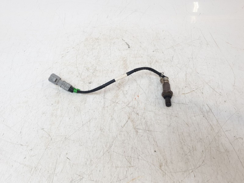 Recambio de sonda lambda para toyota yaris cross hybrid fwd style referencia OEM IAM 89467K0060  