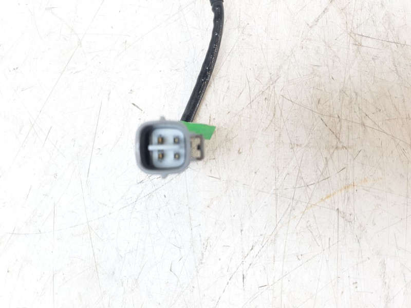 Recambio de sonda lambda para toyota yaris cross hybrid fwd style referencia OEM IAM 89467K0060  
