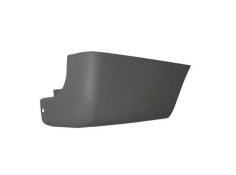 Recambio de puntera paragolpes trasera derecha para ford transit tourneo autobús 2.2 tdci referencia OEM IAM 4658089 107104017 F
