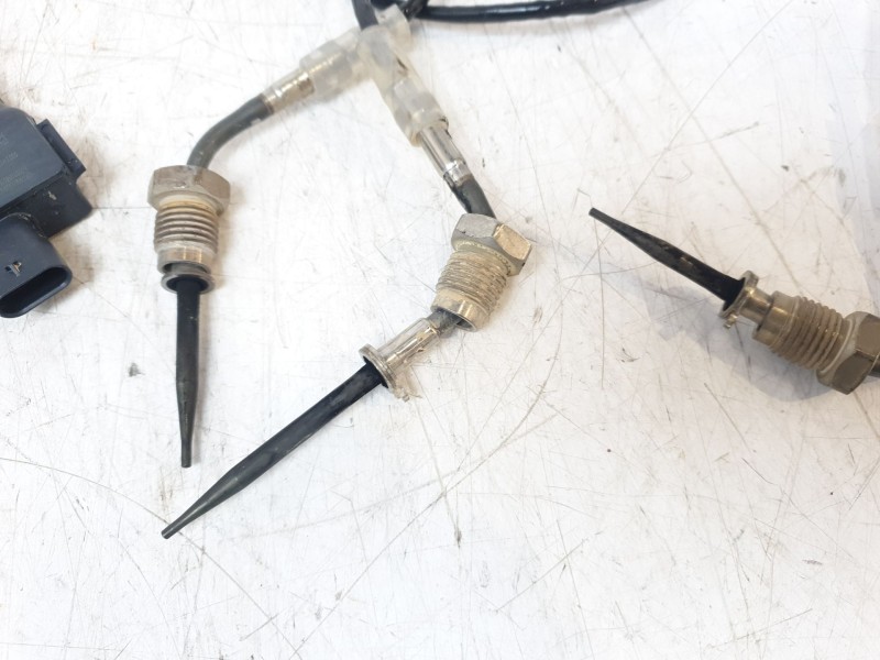 Recambio de sensor para mercedes-benz cle cle 220d referencia OEM IAM A0009058015 Q003HT0005 