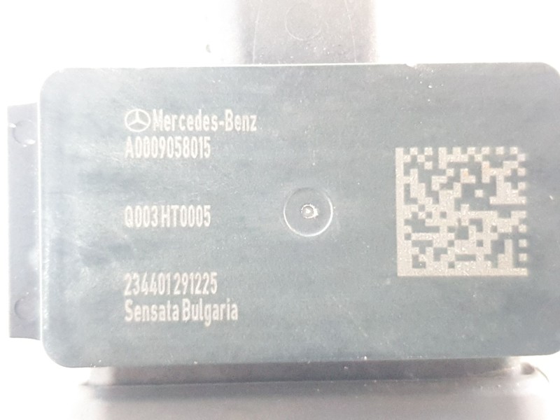 Recambio de sensor para mercedes-benz cle cle 220d referencia OEM IAM A0009058015 Q003HT0005 