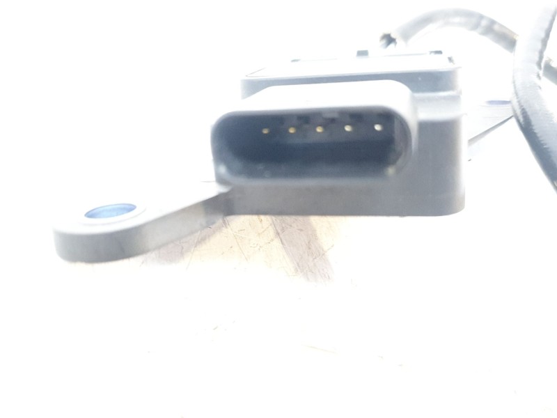 Recambio de sensor para mercedes-benz cle cle 220d referencia OEM IAM A0009059616  