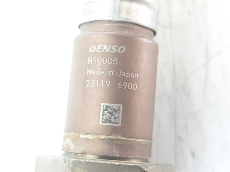 Recambio de sensor para mercedes-benz cle cle 220d referencia OEM IAM A0009059616  