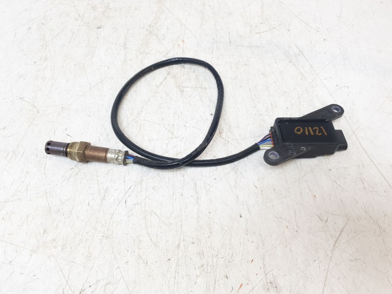 Recambio de sensor para mercedes-benz cle cle 220d referencia OEM IAM A0009059616  