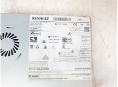 Recambio de sistema navegacion gps para renault clio v business edition referencia OEM IAM 283C30861R   2