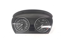 Recambio de cuadro instrumentos para bmw x1 (e84) 2.0 turbodiesel cat referencia OEM IAM 928384002 A2C82644200  2