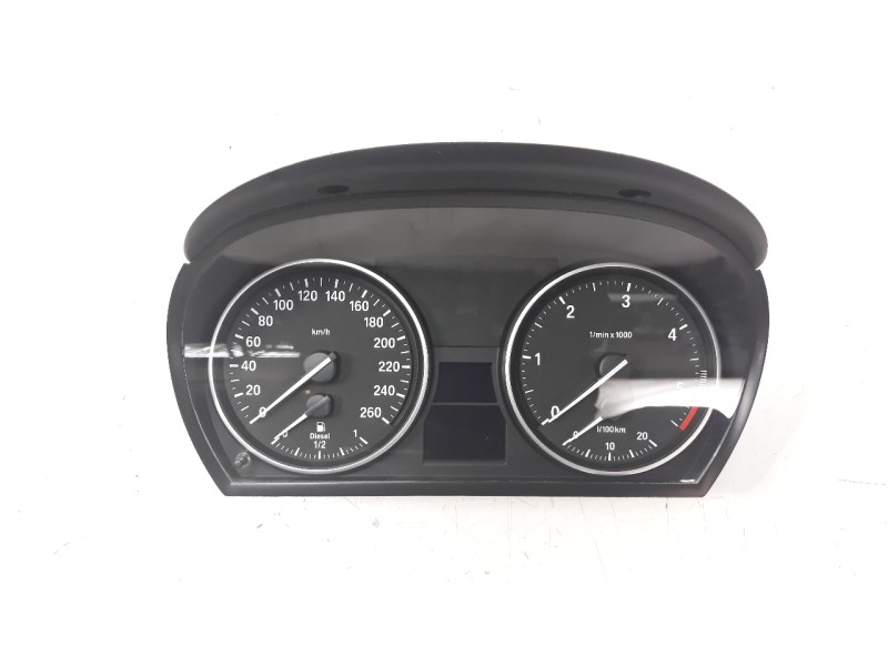 Recambio de cuadro instrumentos para bmw x1 (e84) 2.0 turbodiesel cat referencia OEM IAM 928384002 A2C82644200 