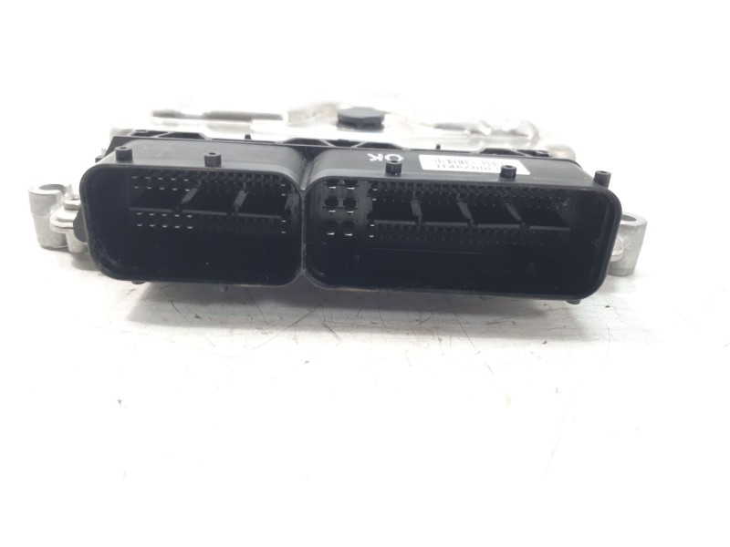 Recambio de centralita motor uce para kia stonic (ybcuv) concept referencia OEM IAM 3912804045  
