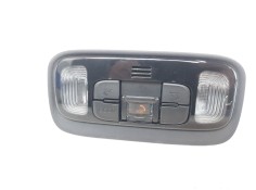 LUZ INTERIOR 81260K0060 