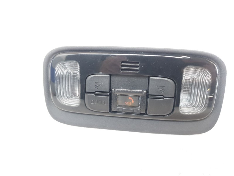 Recambio de luz interior para toyota yaris cross hybrid fwd style referencia OEM IAM 81260K0060  