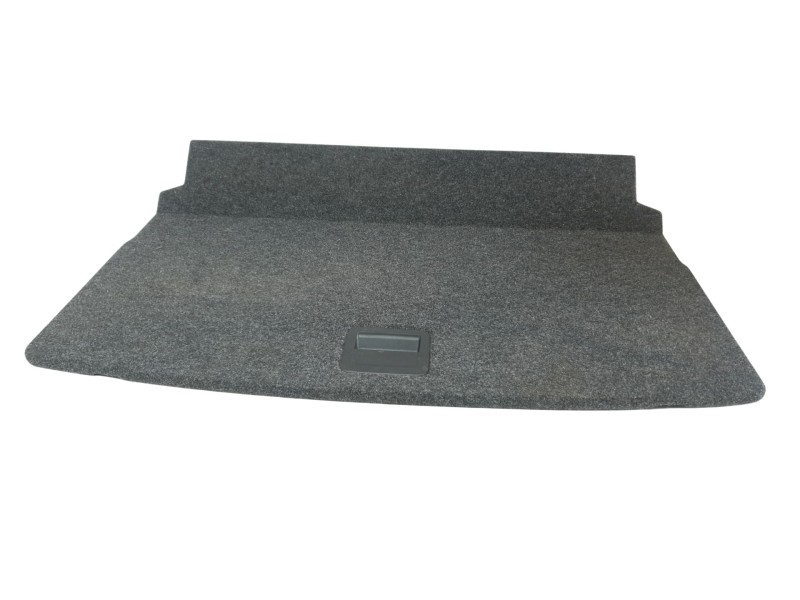 Recambio de alfombra maletero para seat ibiza v (kj1, kjg) 1.0 tsi referencia OEM IAM 6F0858855  