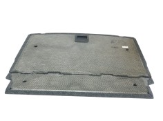 Recambio de alfombra maletero para seat ibiza v (kj1, kjg) 1.0 tsi referencia OEM IAM 6F0858855   2