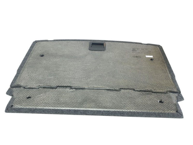 Recambio de alfombra maletero para seat ibiza v (kj1, kjg) 1.0 tsi referencia OEM IAM 6F0858855  