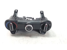 Recambio de mando calefaccion / aire acondicionado para kia stonic (ybcuv) concept referencia OEM IAM 97250H8020LEF  