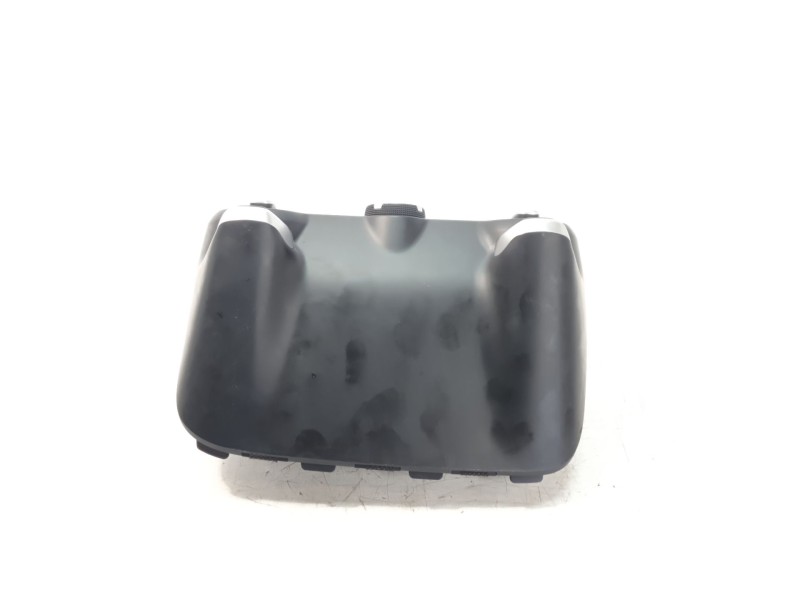 Recambio de mando calefaccion / aire acondicionado para kia stonic (ybcuv) concept referencia OEM IAM 97250H8020LEF  