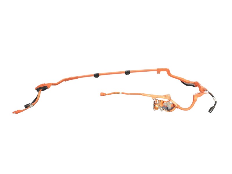 Recambio de cableado electrico para toyota yaris cross hybrid fwd style referencia OEM IAM 821H1K0010  