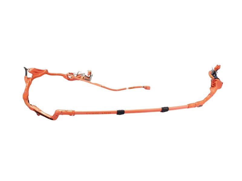 Recambio de cableado electrico para toyota yaris cross hybrid fwd style referencia OEM IAM 821H1K0010  