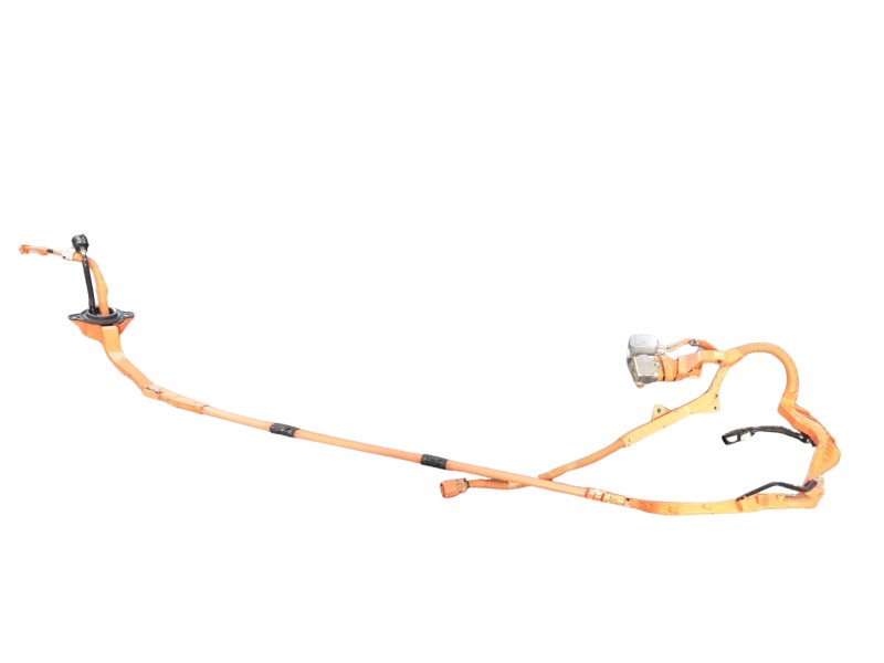 Recambio de cableado electrico para toyota yaris cross hybrid fwd style referencia OEM IAM 821H1K0010  