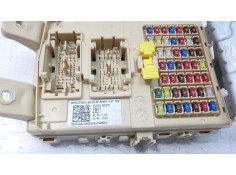 Recambio de caja reles / fusibles para kia stonic (ybcuv) concept referencia OEM IAM 91950H8570   2