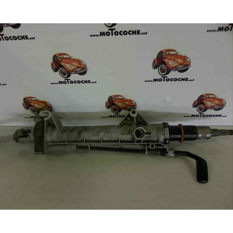 Recambio de columna direccion para porsche 911 (typ 996) 3.6 turbo cat referencia OEM IAM 99634700707  