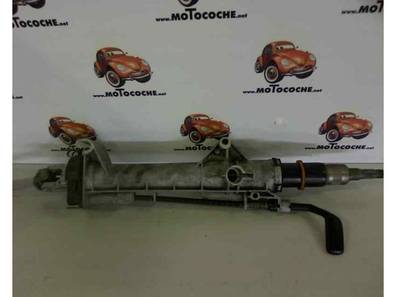 Recambio de columna direccion para porsche 911 (typ 996) 3.6 turbo cat referencia OEM IAM 99634700707  
