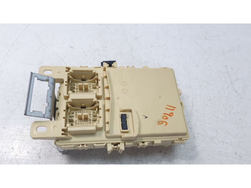 Recambio de caja reles / fusibles para kia stonic (ybcuv) concept referencia OEM IAM 91950H8570  