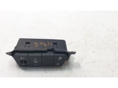Recambio de mando multifuncion para kia stonic (ybcuv) concept referencia OEM IAM 84757H8AA0   2