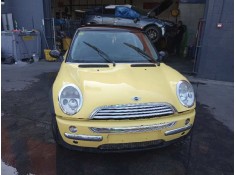 mini mini (r50,r53) del año 2002 2