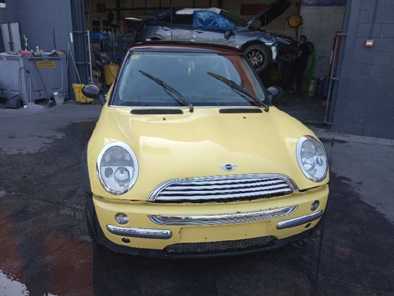 mini mini (r50,r53) del año 2002