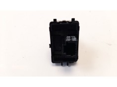 Recambio de mando elevalunas trasero derecho para renault megane iv berlina 5p 1.5 dci diesel fap energy referencia OEM IAM 2542 2