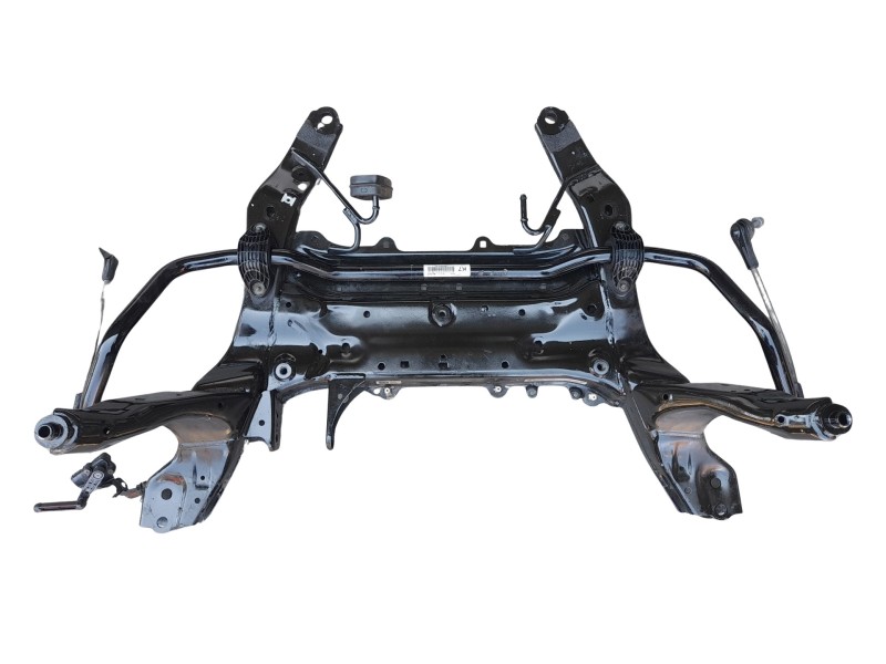 Recambio de puente delantero para bmw serie x1 (f48) sdrive18d referencia OEM IAM 31116872729  