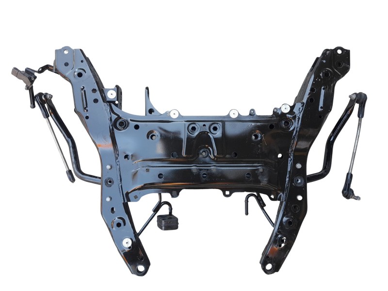 Recambio de puente delantero para bmw serie x1 (f48) sdrive18d referencia OEM IAM 31116872729  