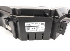 Recambio de modulo electronico para lexus rx 3.5 v6 24v cat referencia OEM IAM 8310848040   2