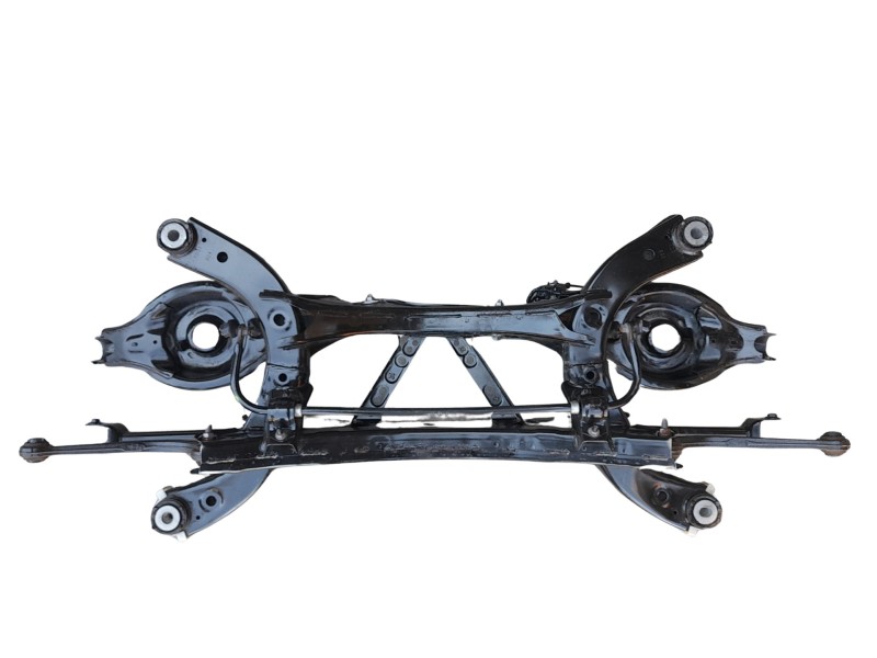 Recambio de puente trasero para mazda 6 lim. (gh)(.2012) style referencia OEM IAM GHP92880XE  