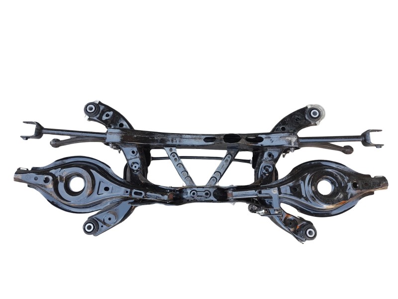 Recambio de puente trasero para mazda 6 lim. (gh)(.2012) style referencia OEM IAM GHP92880XE  