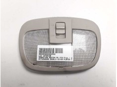 Recambio de luz interior para ssangyong rexton rx 270 plus / 270 xdi plus referencia OEM IAM 8372008000  